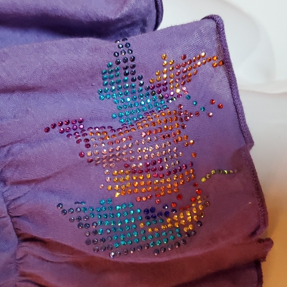 Size S - Language Los Angeles Strapless Tunic Beach Coverup Top - BNWT Size S - Picture 4 of 9